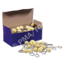 Applicators, 105 mm, 100 pcs. in box  