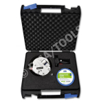 Single-Cut EVO 5.0 Windscreen removal system 