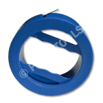 Flexi-Cut Square wire, 0,6 mm, 50 m o...
