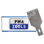 PMA/TOOLS Chisel blades Premium, 20 ...