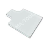 SensorTack® Ready+ Sensor pad Type 17, silicone 