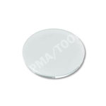 SensorTack® Ready+ Sensor pad Type 20/24, silicone