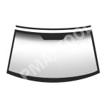 WS-Trim, top, self-adh. 