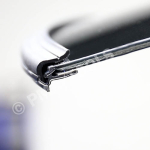 WS-transport protection insert, self-adh. 